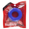 Hünkyjunk by Oxballs Cockring C-Ring Bleu